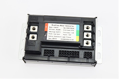 Контроллер 48-60V CR-1/2