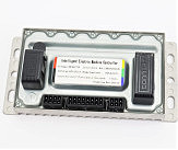 Контролер 60-72V CR-4