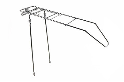 Багажник 28" (Украина), чёрный