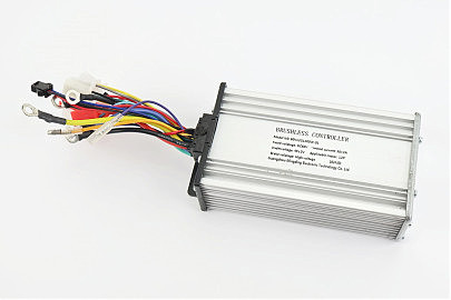 Контроллер 60V E-Delta
