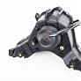 ZS200A-3 Фара передня в зборі