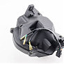 ZS250GY-3 Фара передня в зборі