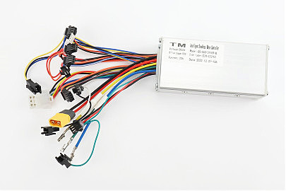 Контроллер 60V Dominator тип B