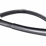 Крылья пластмассовые 26" MTB длинные, чёрные JK5109R