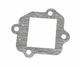 Прокладка клапана лепесткового Yamaha JOG 5BM