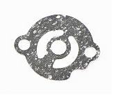 Прокладка насоса масляного Yamaha SA36/GEAR
