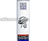 Очиститель заслонок, клапанов 320мл (EGR, инжекторы и карбюраторы) VERYLUBE (#ХАДО) ХАДО-2