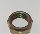 Гайка траверсы 4 (М25х1)