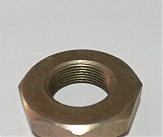 Гайка траверсы 3 (М25х1)