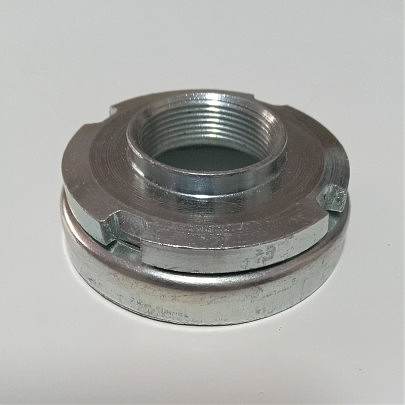 Гайка траверсы 1 (М22х1)
