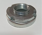 Гайка траверсы 1 (М22х1)