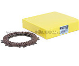 Диски сцепления Active 110 (152FMH, 3шт) Y-BOX AMG-2