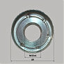 Гайка траверсы 1 (М22х1)