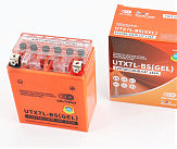 Аккумулятор 12V7Ah UTX7L-BS GEL (L113*W70*H132mm) 