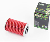 Фильтр-элемент масляный HF155 (41x69мм) KTM 125/200/250/390 Duke,Husqvarna 200/250/401 Svartpilen