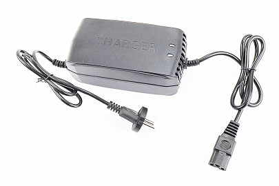 Зарядное устройство 60V 20Ah CR-1/CR-2