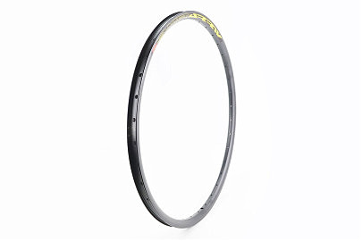 Обод 26" (559x19) Disk-brake, 14Gх36H алюминиевый, черный J19SE