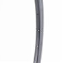 Обод 29" (622x19) Disk-brake, алюминиевый, чёрный  J19SE
