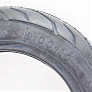 Шина 10"х3,00 бескамерная CY188A, CR 5/CITY/POWER