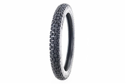 Шина 17"х2.50 бескамерная E-DELTA