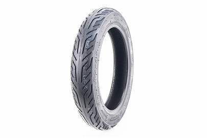 Шина 10"х2.50 бескамерная Mini