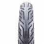 Шина 10"х2.50 бескамерная Mini