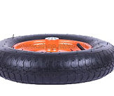 Колесо 3,50 -8 TT тачка AMG