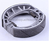 Колодки тормозные (барабан) Honda LEAD AMG