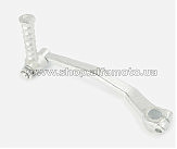 Ножка кикстартера 2T TB50 (хром) AMG