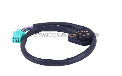 Датчик включенной передачи Lifan LF150-10B (5 передач) AMG