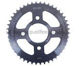 Звезда трансмиссии (задняя) Lifan LF150/200-10B 428-46T AMG
