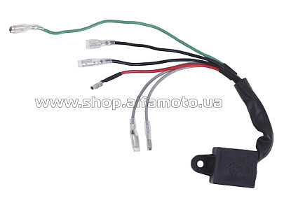 Коммутатор бензогенератора ET-950 AMG