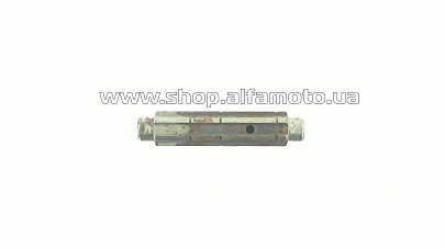 Вал первичный редуктора фрезы м/б 195N (12Hp) (Z-6, L-154) ST