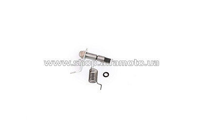Рычаг декомпрессора  м/б 175N/180N (7/9Hp) ST