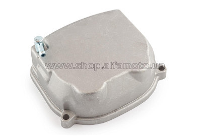 Крышка головки цилиндра 4T GY6 125/150 (+сапун) ST