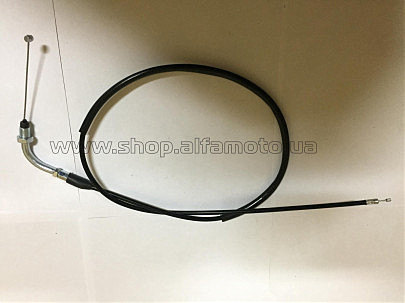 Трос газа CB/CG (1240mm, уп.1шт) ST