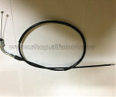 Трос газа CB/CG (1240mm, уп.1шт) ST