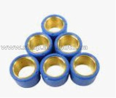 Ролики вариатора Yamaha 15*12 5,0г ST-2