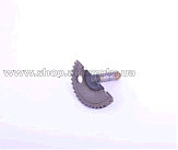 Сектор заводной (полумесяц) 4T GY6 50 (L-70mm) ST
