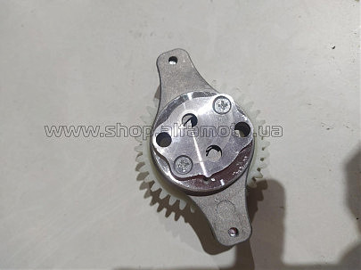 Маслонасос 4T CG/CB-150/200 (37Т в корпусе) ST