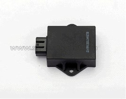 Коммутатор PR 250 ST
