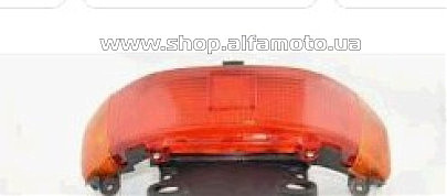 Стоп-сигнал (в сборе) Honda LEAD AF20 ST
