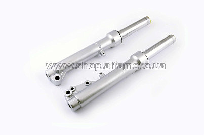 Перья вилки Zongshen RACE (шток ?31mm) ST-3