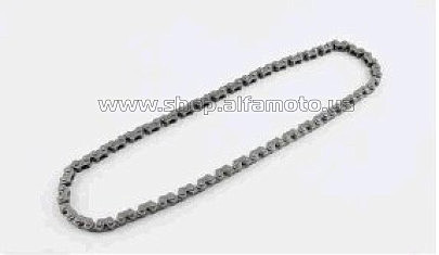 Цепь ГРМ 4T GY6 180 (2x3-100L) ST