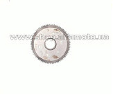 Корзина сцепления (в сборе) 4T CG200 (голая) (6 дисков, 73 зуба) ST