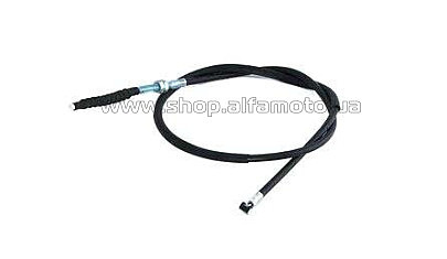 Трос сцепления Zonsghen, Lifan 125/150 (1280mm, уп.1шт) ST