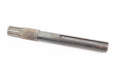 Полуось 6 шлицов, L-350mm, D-39mm 81-1