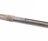 Полуось 6 шлицов, L-350mm, D-39mm 81-1