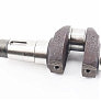 Колінвал R185N/R190N (Dболта-М12x1,5, Dшейки-52mm, H-106mm)