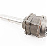 Полуось в сборе, 8 шлицов, L-360mm, D-39mm 101-2